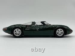 Jaguar XJ13. 1/18 Scale. GT Spirit. (GT318)