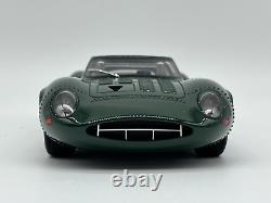 Jaguar XJ13. 1/18 Scale. GT Spirit. (GT318)