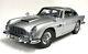 James Bond 007 Aston Martin 18 Scale Model