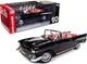 James Bond 007 Dr. No 1957 Chevy Bel Air Covertible 118 Scale Autoworld Awss134