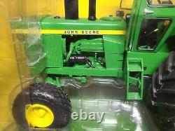 John Deere Model 6030 Tractor Precision Elite Lights ERTL 45358 116 Scale NIB