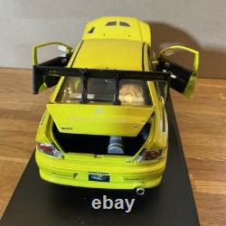 Joyride The Fast And Furious 118 Scale Mitsubishi Lancer Evolution VII