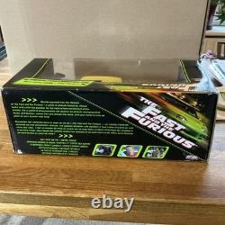 Joyride The Fast And Furious 118 Scale Mitsubishi Lancer Evolution VII