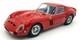 Kk Scale 1/12 Scale Diecast Kkdc120121 Ferrari 250 Gto 1962 Red