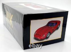 KK Scale 1/12 Scale Diecast KKDC120121 Ferrari 250 GTO 1962 Red