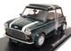 Kk Scale 1/12 Scale Kkdc120071r Mini Cooper Sunroof Rhd Green/black Roof