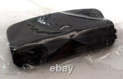 KK Scale 1/12 Scale KKDC120071R Mini Cooper Sunroof RHD Green/Black Roof