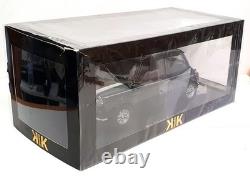 KK Scale 1/12 Scale KKDC120071R Mini Cooper Sunroof RHD Green/Black Roof
