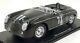 Kk Scale 1/12 Scale Kkdc120097 1958 Porsche 356 A Speedster #71 Black