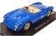 Kk Scale 1/12 Scale Kkdc120112 1953-57 Porsche 550 A Spyder Blue