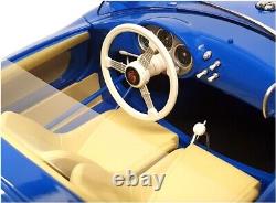 KK Scale 1/12 Scale KKDC120112 1953-57 Porsche 550 A Spyder Blue