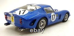 KK Scale 1/12 Scale KKDC120122-17 1962 Ferrari 250 GTO #17 24h Le Mans