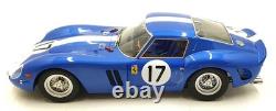 KK Scale 1/12 Scale KKDC120122-17 1962 Ferrari 250 GTO #17 24h Le Mans