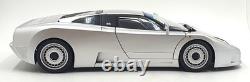 KK Scale 1/12 Scale KKDC120132 1991 Bugatti EB110 Silver
