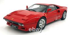 KK Scale 1/12 Scale KKDC120151 Ferrari 288 GTO Red