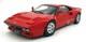 Kk Scale 1/12 Scale Kkdc120151 Ferrari 288 Gto Red