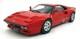 Kk Scale 1/12 Scale Kkdc120151 Ferrari 288 Gto Red