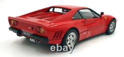 KK Scale 1/12 Scale KKDC120151 Ferrari 288 GTO Red