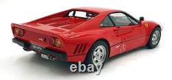 KK Scale 1/12 Scale KKDC120151 Ferrari 288 GTO Red