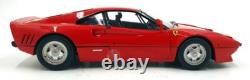 KK Scale 1/12 Scale KKDC120151 Ferrari 288 GTO Red