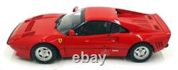 KK Scale 1/12 Scale KKDC120151 Ferrari 288 GTO Red