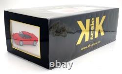 KK Scale 1/12 Scale KKDC120151 Ferrari 288 GTO Red