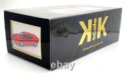 KK Scale 1/12 Scale KKDC120151 Ferrari 288 GTO Red
