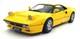 Kk Scale 1/12 Scale Kkdc120152 Ferrari 288 Gto Yellow