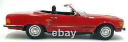 KK Scale 1/12 Scale KKDC120184 1985 Mercedes Benz SL-Class 450Sl Cabriolet