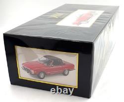 KK Scale 1/12 Scale KKDC120184 1985 Mercedes Benz SL-Class 450Sl Cabriolet