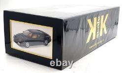 KK Scale 1/12 Scale KKDC120202 1986 Ferrari Testarossa Black