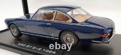 KK Scale 1/18 Scale Diecast KKDC180425 1964 Ferrari GT 2+2 Blue