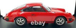 KK Scale 1/18 Scale Diecast KKDC180631 Porsche 911 Carrera Coupe 1977 Red