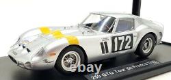 KK Scale 1/18 Scale Diecast KKDC180734 Ferrari 250 GTO Tour De France 1962