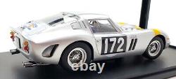 KK Scale 1/18 Scale Diecast KKDC180734 Ferrari 250 GTO Tour De France 1962