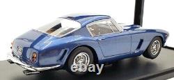 KK Scale 1/18 Scale Diecast KKDC180763 Ferrari 250 SWB 1960 Blue