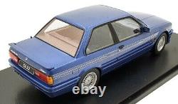 KK Scale 1/18 Scale Diecast KKDC180781 BMW Alpina C2 2.7 1988 Blue
