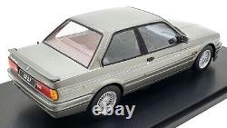 KK Scale 1/18 Scale Diecast KKDC180783 BMW Alpina C2 2.7 1988 Grey