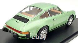 KK Scale 1/18 Scale Diecast KKDC180802 Porsche 911 SC Coupe 1978 Green