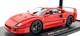 Kk Scale 1/18 Scale Diecast Kkdc180811 Ferrari F40 Lightweight Red