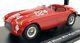 Kk Scale 1/18 Scale Diecast Kkdc180915 Ferrari 166 Mille Miglia 1949 Red