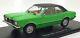 Kk Scale 1/18 Scale Diecast Kkdc180971 1971 Ford Taunus Gxl Limousine Green