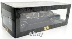 KK Scale 1/18 Scale Diecast KKDC181131 Mercedes-Benz 600 W100 Black