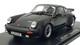 Kk Scale 1/18 Scale Kkdc180575 1976 Porsche 911 (930) Turbo 3.0 Black