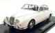 Kk Scale 1/18 Scale Kkdc181034 1962 Daimler 250 V8 Rhd White
