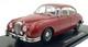 Kk Scale 1/18 Scale Kkdc181035 1962 Daimler 250 V8 Lhd Dark Red