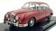 Kk Scale 1/18 Scale Kkdc181036 1962 Daimler 250 V8 Rhd Dark Red