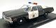 Kk Scale 1/18 Scale Kkdc181153 1974 Dodge Monaco California Highway Patrol