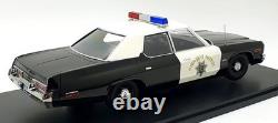 KK Scale 1/18 Scale KKDC181153 1974 Dodge Monaco California Highway Patrol
