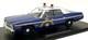 Kk Scale 1/18 Scale Kkdc181155 1974 Dodge Monaco Nevada Highway Patrol